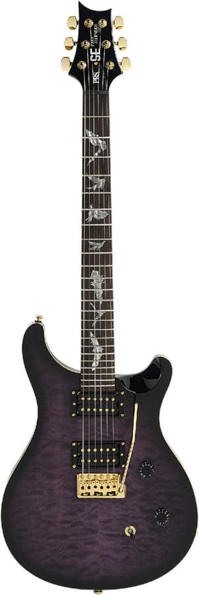 PRS SE Paul Allender Model